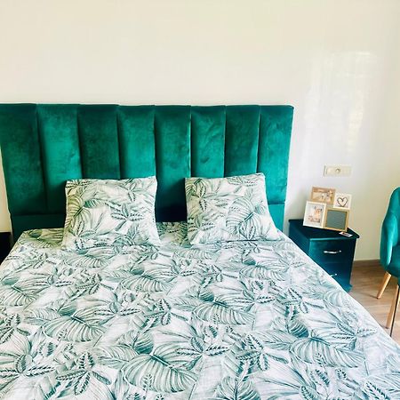 Appartement Cozy Avec Piscine Sidi Rahal  Luaran gambar