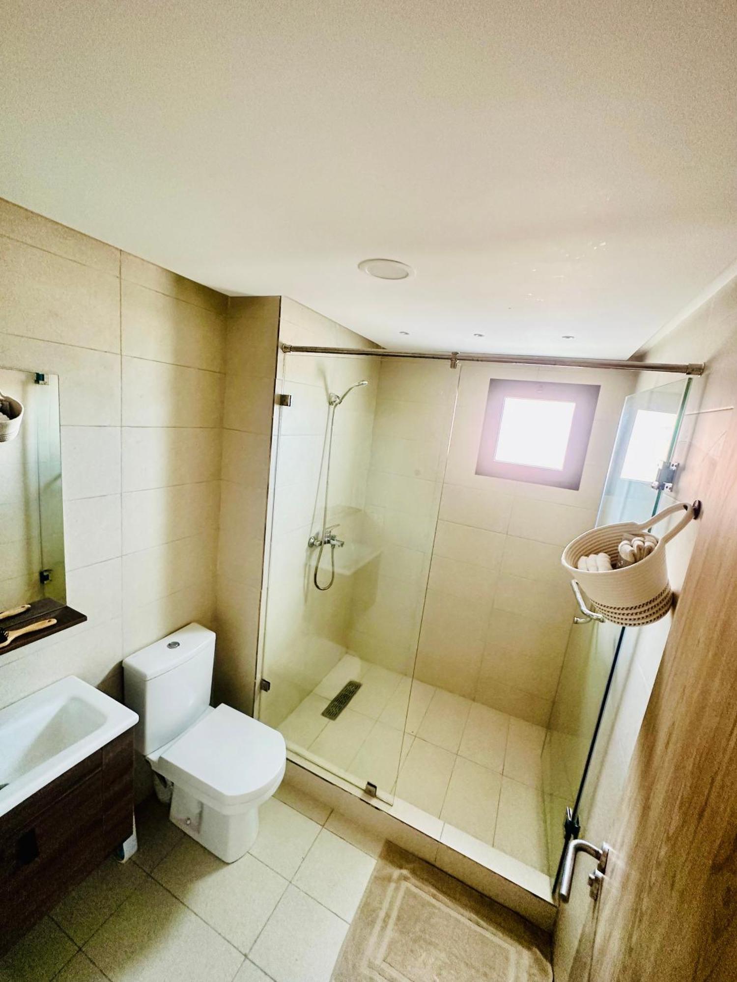 Appartement Cozy Avec Piscine Sidi Rahal  Luaran gambar